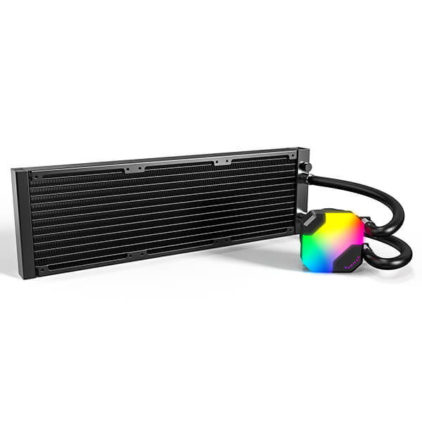 Montech HyperFlow ARGB 360 CPU Liquid Cooler
